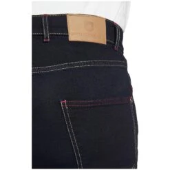 Tiefbundjeans MERVYN Dunkelblau -Warme Kleidung server 2737