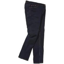 Tiefbundjeans MERVYN Dunkelblau -Warme Kleidung server 2738