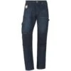 Cargojeans KVASIR Dunkelblau -Warme Kleidung server 2740