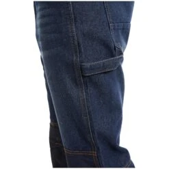 Cargojeans KVASIR Dunkelblau -Warme Kleidung server 2742