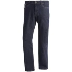 Tiefbundjeans RAGNVALD Dunkelblau