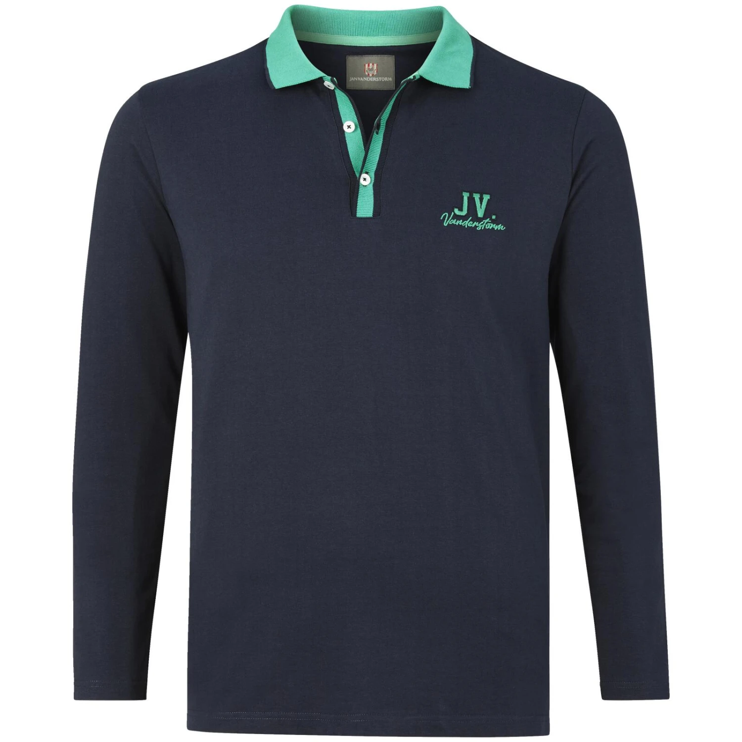 Sweatshirt FAUSTIN Dunkelblau 3 Sweatshirt FAUSTIN Dunkelblau