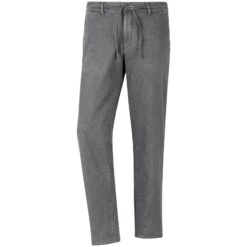 Thermojeans EIKKA Grau