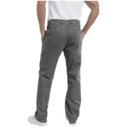 Thermojeans EIKKA Grau 9 Thermojeans EIKKA Grau -Warme Kleidung server 2808