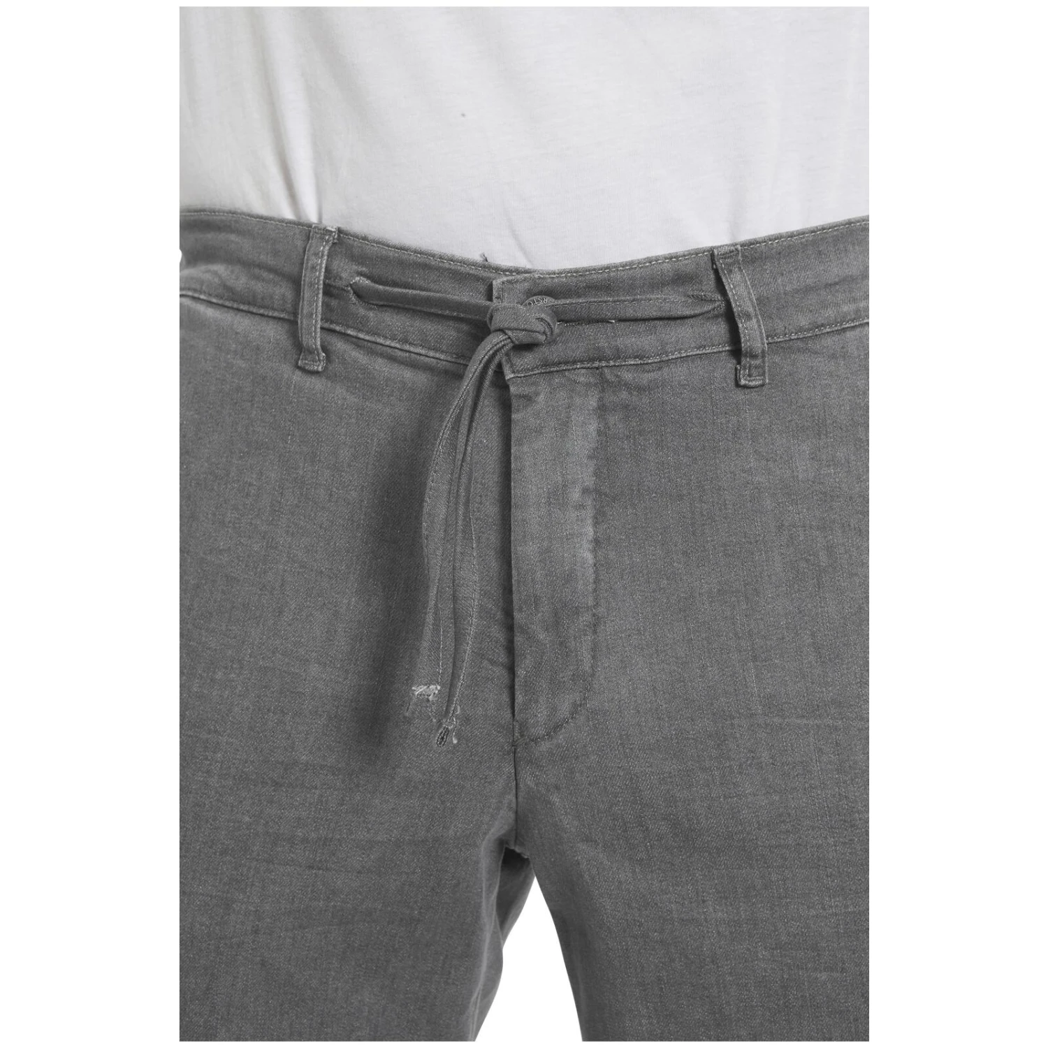 Thermojeans EIKKA Grau 6 Thermojeans EIKKA Grau – Bild 5