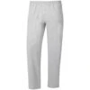 Sweathose WENNER Hellgrau Melange