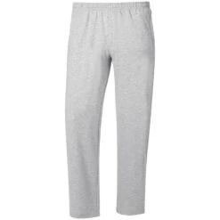 Sweathose WENNER Hellgrau Melange