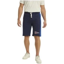 Doppelpack Jogginghose HARAL Grau Dunkelblau -Warme Kleidung server 2824