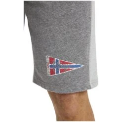 Doppelpack Jogginghose HARAL Grau Dunkelblau -Warme Kleidung server 2827