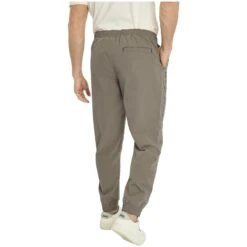 Hose GUNNBORG Oliv 14 Hose GUNNBORG Oliv -Warme Kleidung server 2834