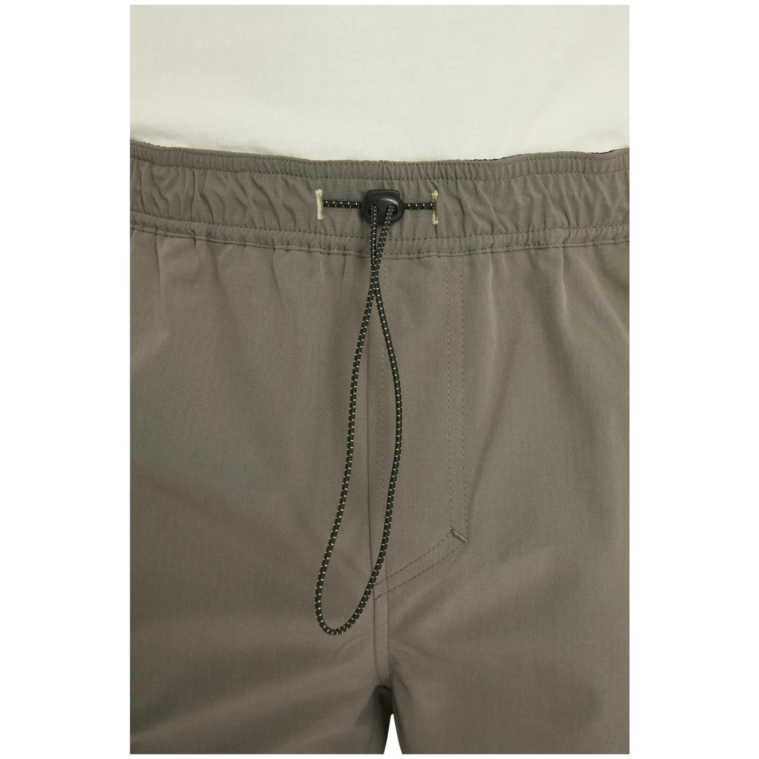 Hose GUNNBORG Oliv 6 Hose GUNNBORG Oliv – Bild 4