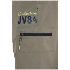 Hose GUNNBORG Oliv 16 Hose GUNNBORG Oliv -Warme Kleidung server 2836