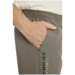 Hose GUNNBORG Oliv 17 Hose GUNNBORG Oliv -Warme Kleidung server 2837