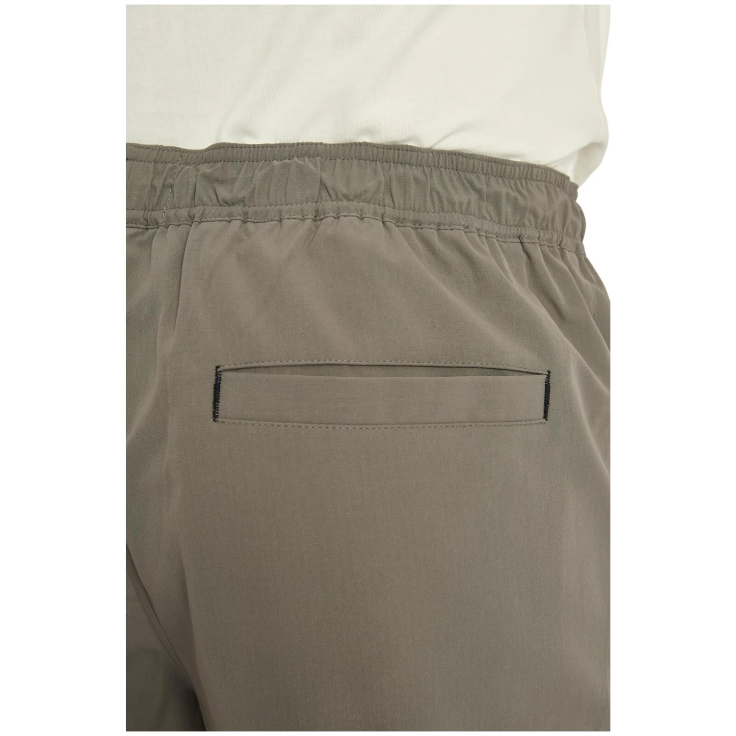 Hose GUNNBORG Oliv 9 Hose GUNNBORG Oliv – Bild 7