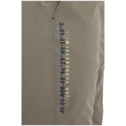 Hose GUNNBORG Oliv 19 Hose GUNNBORG Oliv -Warme Kleidung server 2839