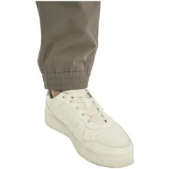 Hose GUNNBORG Oliv 20 Hose GUNNBORG Oliv -Warme Kleidung server 2840