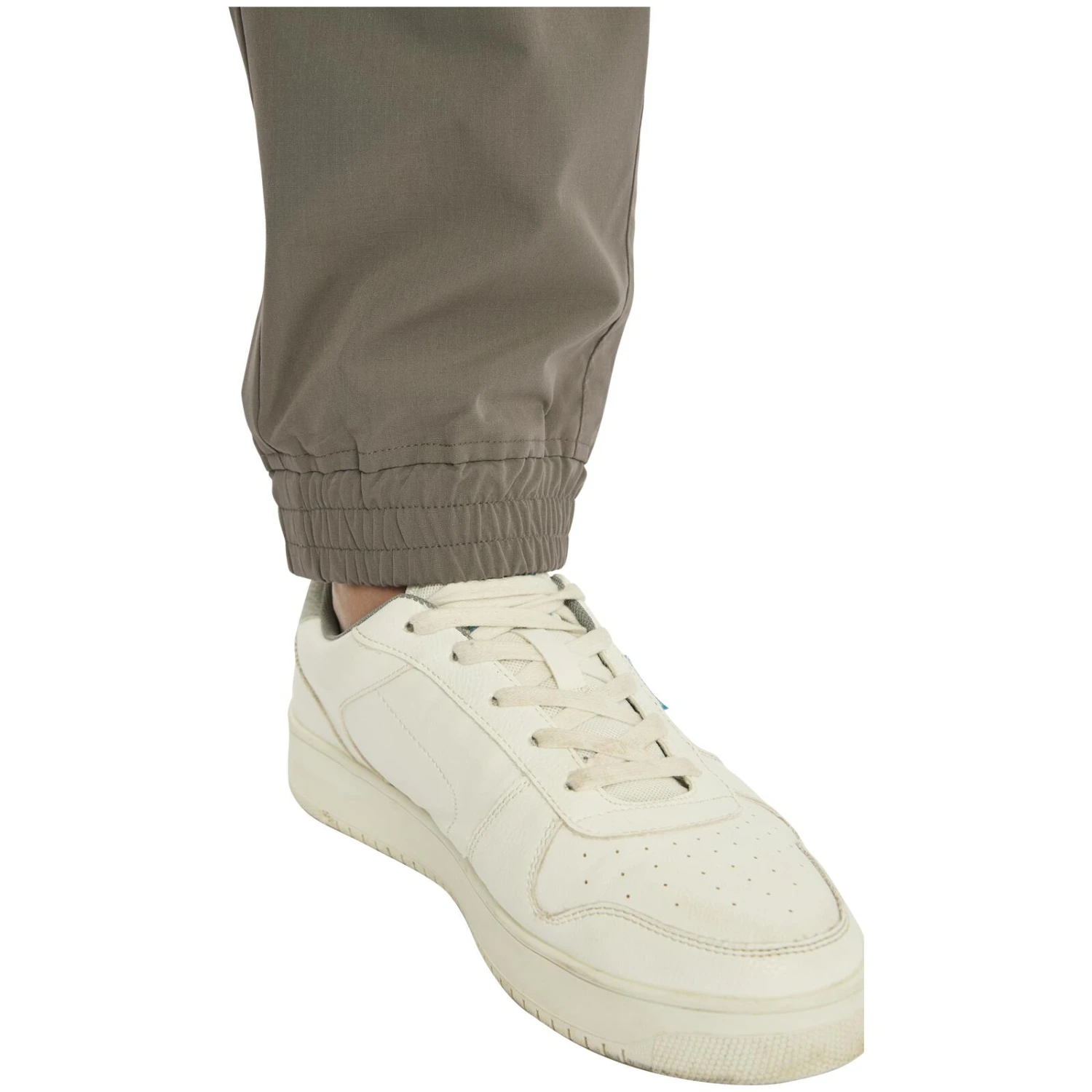 Hose GUNNBORG Oliv 11 Hose GUNNBORG Oliv – Bild 9