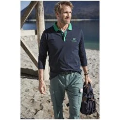 Sweatshirt FAUSTIN Dunkelblau 13 Sweatshirt FAUSTIN Dunkelblau -Warme Kleidung server 285