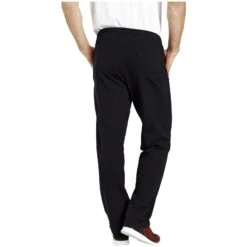 Doppelpack Jogginghose NARVE Schwarz -Warme Kleidung server 2850