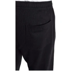 Doppelpack Jogginghose NARVE Schwarz -Warme Kleidung server 2851