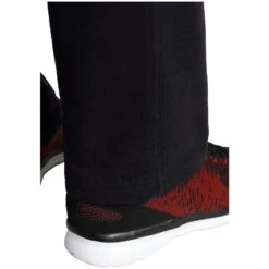 Doppelpack Jogginghose NARVE Schwarz -Warme Kleidung server 2852