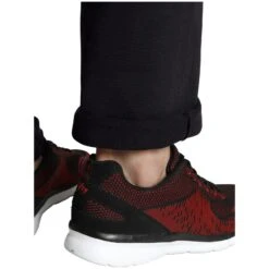 Doppelpack Jogginghose NARVE Schwarz -Warme Kleidung server 2853