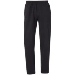 Doppelpack Jogginghose NARVE Schwarz -Warme Kleidung server 2855