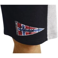 Doppelpack Jogginghose HARAL Grau Schwarz -Warme Kleidung server 2862