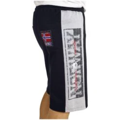 Doppelpack Jogginghose HARAL Grau Schwarz -Warme Kleidung server 2863