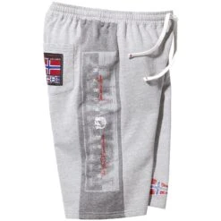 Doppelpack Jogginghose HARAL Grau Schwarz -Warme Kleidung server 2865