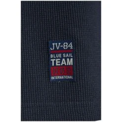 Sweatbermuda EDVARD Dunkelblau -Warme Kleidung server 2869