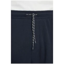 Sweatbermuda EDVARD Dunkelblau -Warme Kleidung server 2870