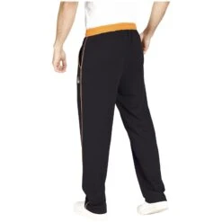 Jogginghose RENTIUS Schwarz -Warme Kleidung server 2875