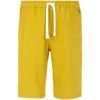Sweatbermuda RAUNE Gelb -Warme Kleidung server 2886