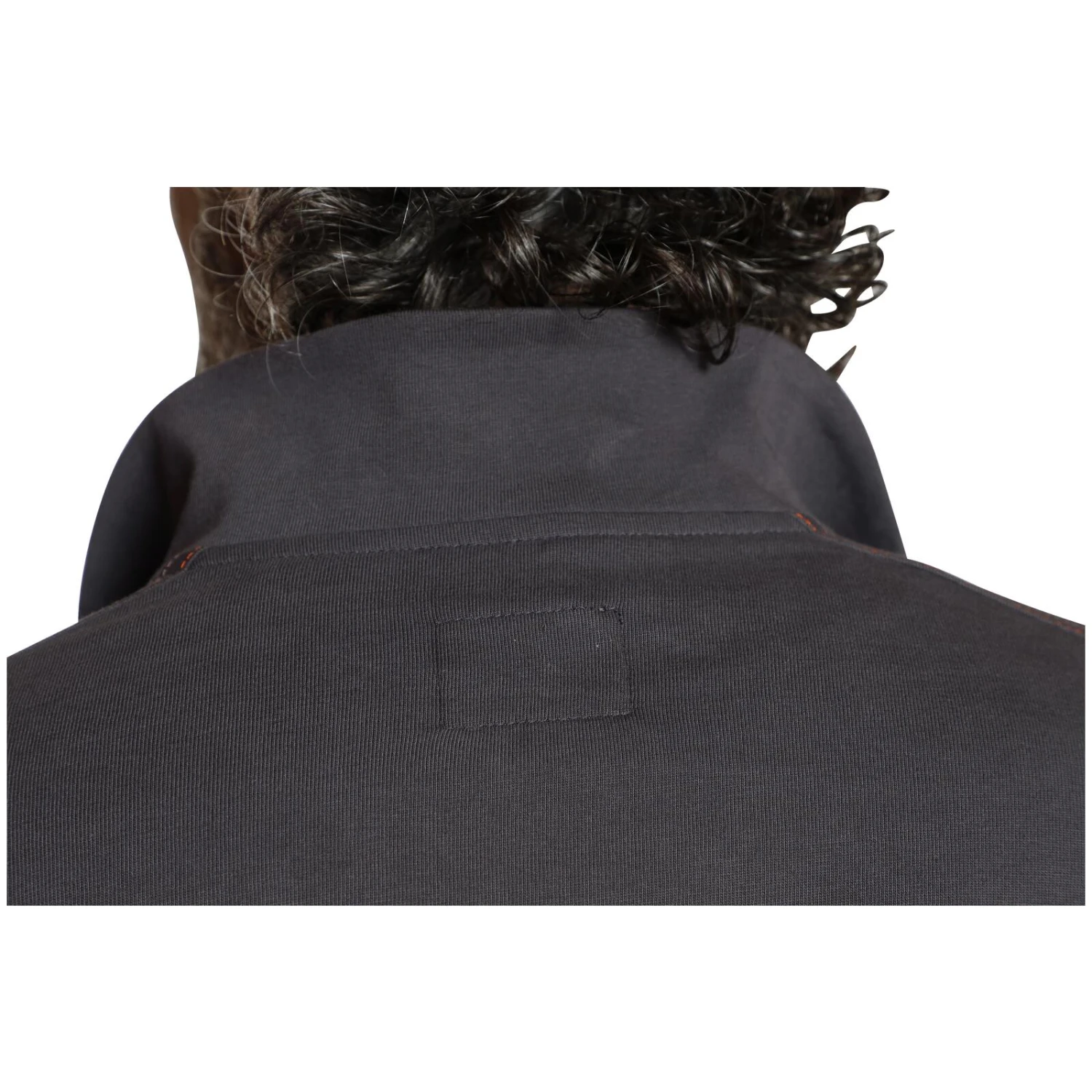 Sweatshirt THORALF Braun 6 Sweatshirt THORALF Braun – Bild 4