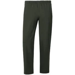 Sweathose WENNER Dunkelgrün