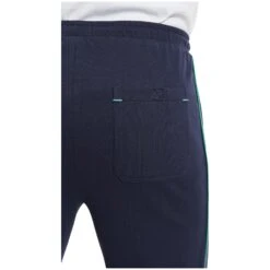 Jogginghose KALEVI Dunkelblau -Warme Kleidung server 2904