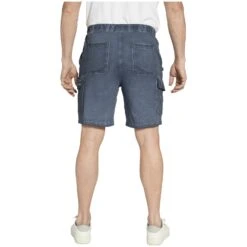 Sweatbermuda FRERK Blau -Warme Kleidung server 2910