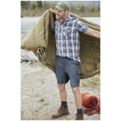 Sweatbermuda FRERK Blau -Warme Kleidung server 2914