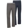 Doppelpack Jogginghose RAFE Blau Grau 2 Doppelpack Jogginghose RAFE Blau Grau -Warme Kleidung server 2936