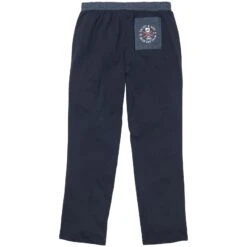 Doppelpack Jogginghose RAFE Blau Grau -Warme Kleidung server 2943