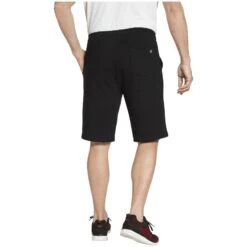 Sweatbermuda RAUNE Schwarz 11 Sweatbermuda RAUNE Schwarz -Warme Kleidung server 2948