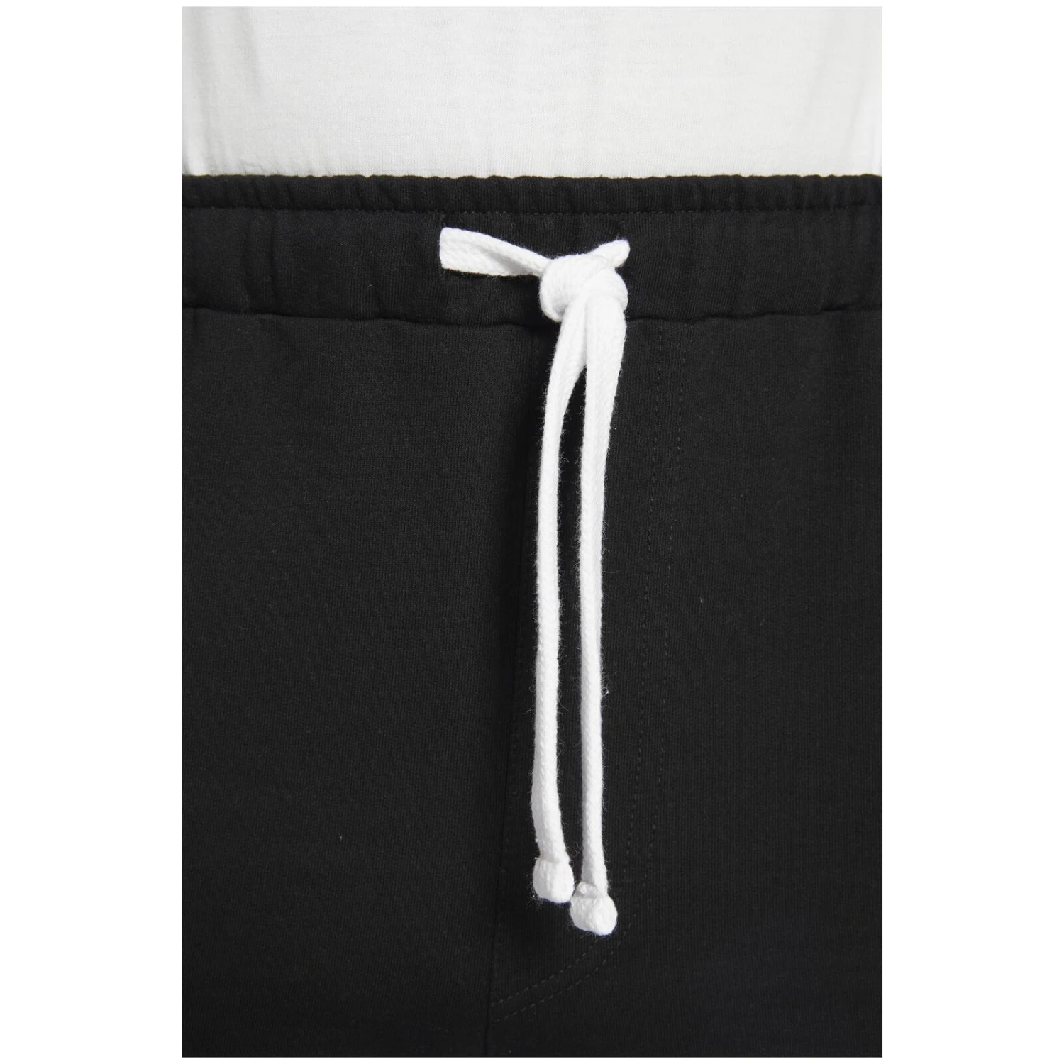 Sweatbermuda RAUNE Schwarz 6 Sweatbermuda RAUNE Schwarz – Bild 4