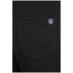 Sweatbermuda RAUNE Schwarz 14 Sweatbermuda RAUNE Schwarz -Warme Kleidung server 2951