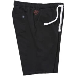 Sweatbermuda RAUNE Schwarz 15 Sweatbermuda RAUNE Schwarz -Warme Kleidung server 2952