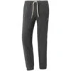 Jogginghose EMORY Dunkelgrau Melange -Warme Kleidung server 2953