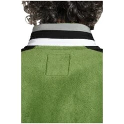 Fleece-Sweatshirt TOMAS Grün -Warme Kleidung server 296