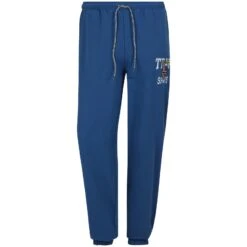 Jogginghose THIBOR Royal Blau
