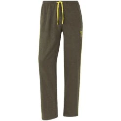 Jogginghose BALTASAR Oliv Melange