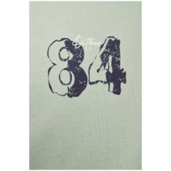 Sweatshirt ALFI Hellgrün -Warme Kleidung server 336